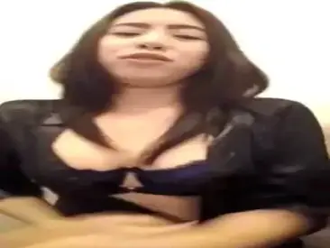 Ayu Bohay Goyang Sange Live Hot Viral Indo Paling Nikmat