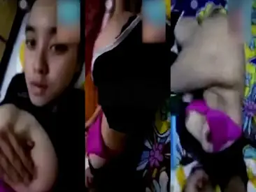 Bokep Jilbab Arizarafifa Tobrut VCS Sambil Desah