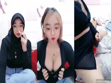Bokep Jilbab Live Mulus Pamer Aset Rahasia