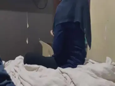 Bokep Jilbab Minta Anal Sampai Prot Prot Lumer