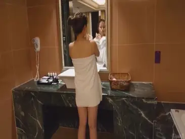 Ngamar Bareng Mantan Demi Kesempatan Kedua