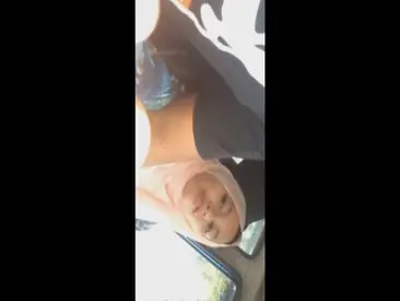 Pasangan Jilbab Berawal di Mobil Berlanjut ke Hotel, Satu Malam Dua Setting