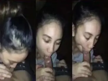 Suster Cantik Shift Malam Binal Ngedot Sampe Ke Biji