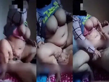 Tante Tobrut STW Hijab Goyang Brutal Bokep Indo JagoanNeon